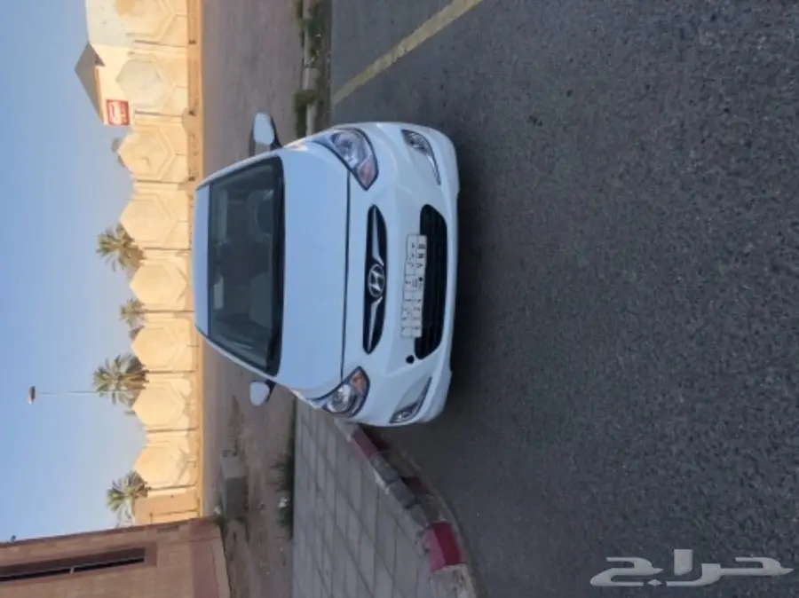 هواندي اكسنت 2013  (image 1)