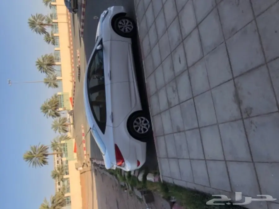 هواندي اكسنت 2013  (image 2)