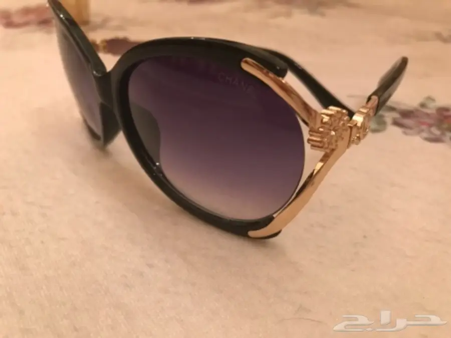 نظارة شانيل نسائية اصلية للبيع 