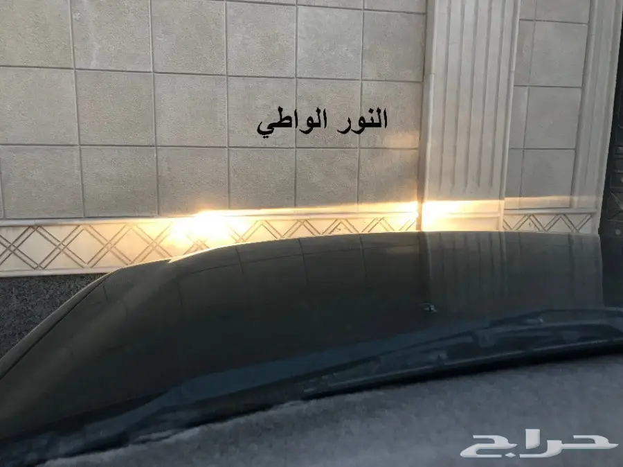 جيب لكزس موديل 2000 بريمي فل كامل شبه مخزن (image 30)