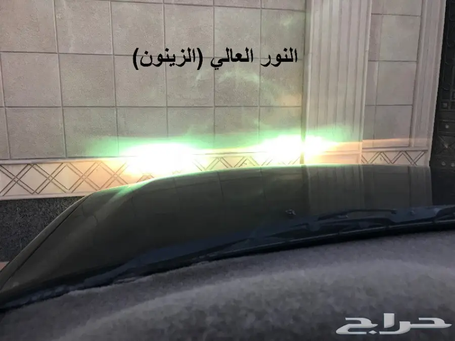 جيب لكزس موديل 2000 بريمي فل كامل شبه مخزن (image 31)