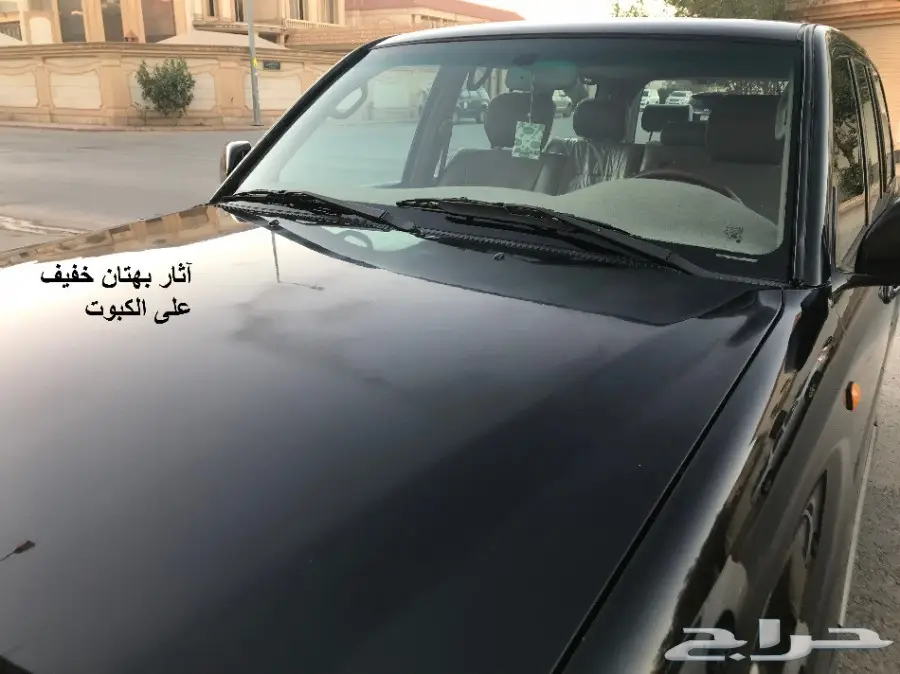 جيب لكزس موديل 2000 بريمي فل كامل شبه مخزن (image 33)