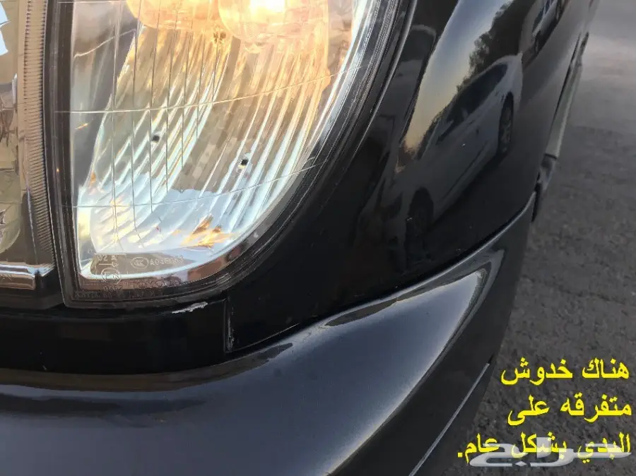 جيب لكزس موديل 2000 بريمي فل كامل شبه مخزن (image 34)