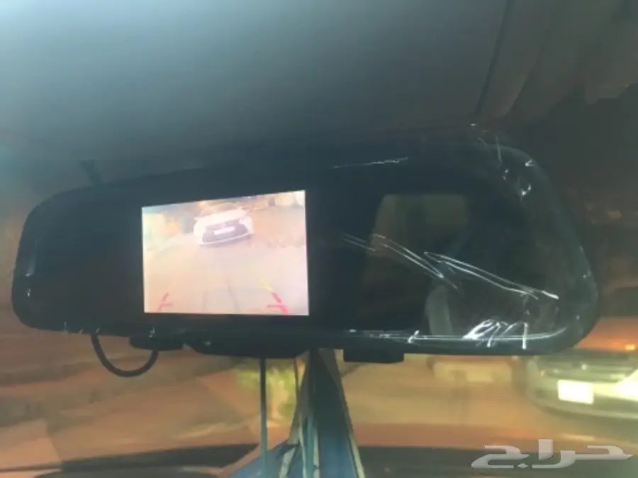 للبيع شاشة تركب للافالون  موديل ال12 و11 (image 2)