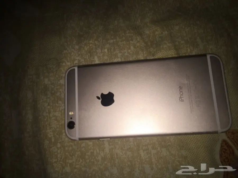 ايفون 6 للبيع  (image 1)
