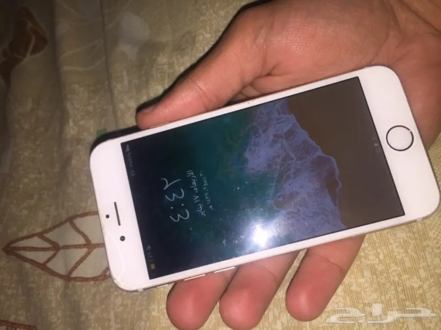 ايفون 6 للبيع  (image 6)