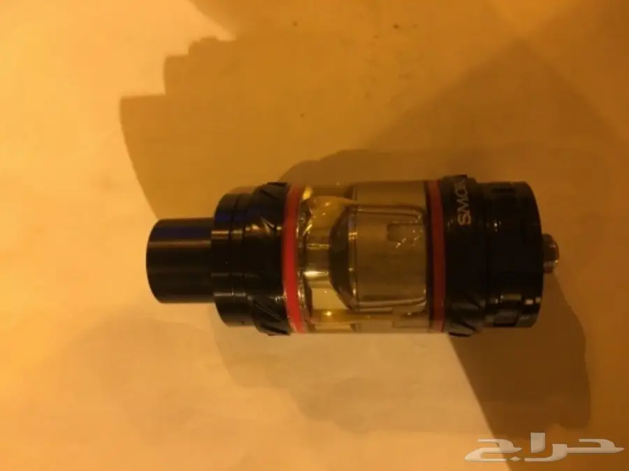 راس مع فلتر شركة سموك  (image 1)