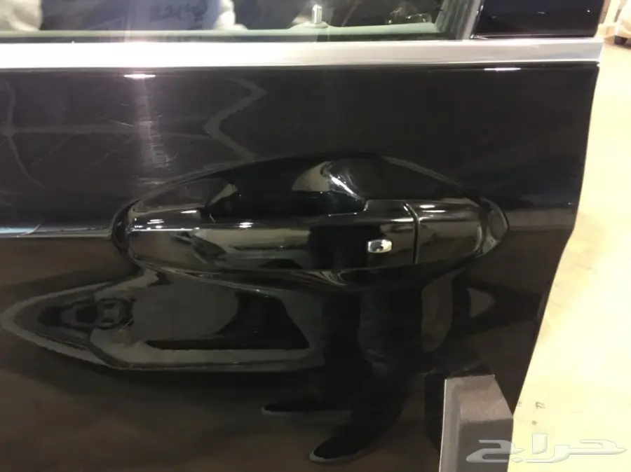 إمبالا 2018 - سيارة مميزة مع بصمة (image 1)