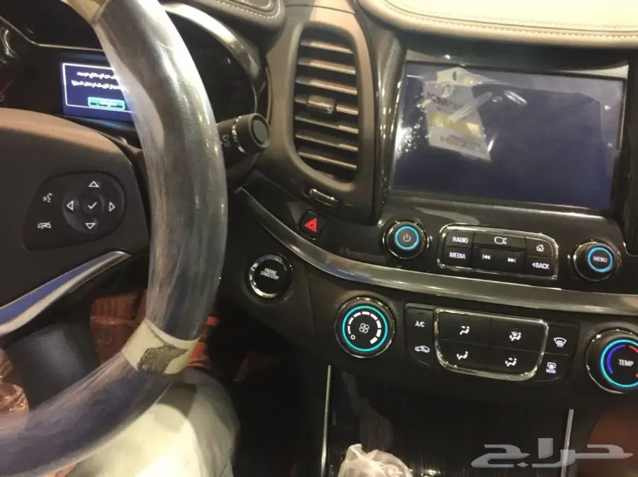 إمبالا 2018 - سيارة مميزة مع بصمة (image 2)