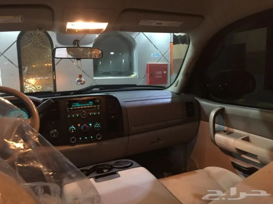 جمس سييرا 2009 غمارتين (image 3)