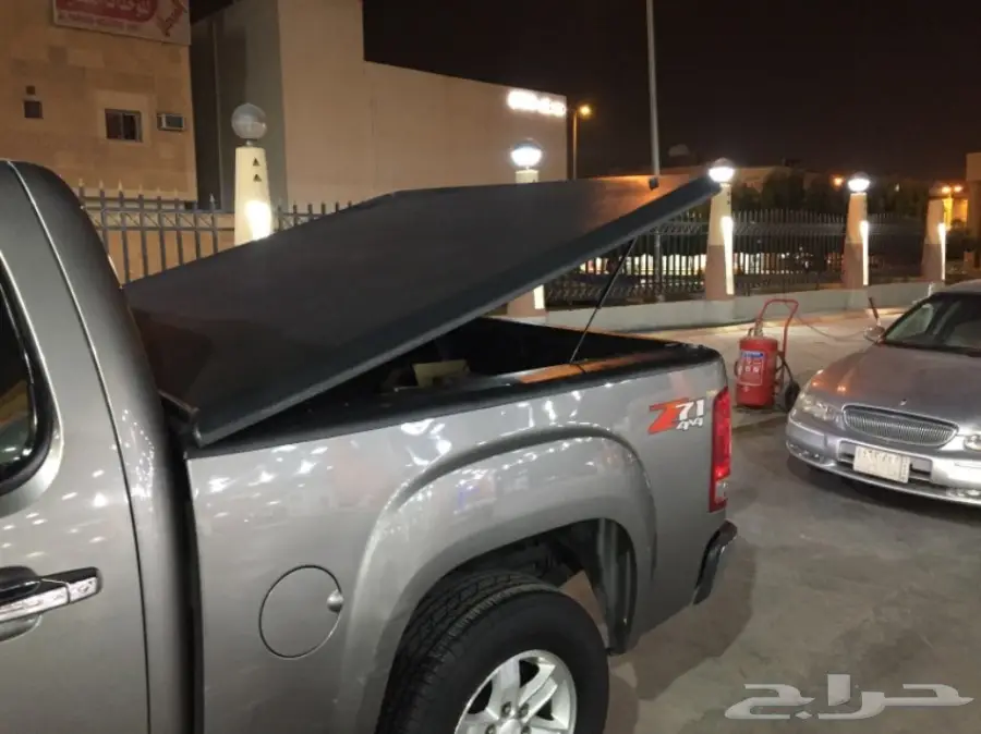 جمس سييرا 2009 غمارتين (image 4)