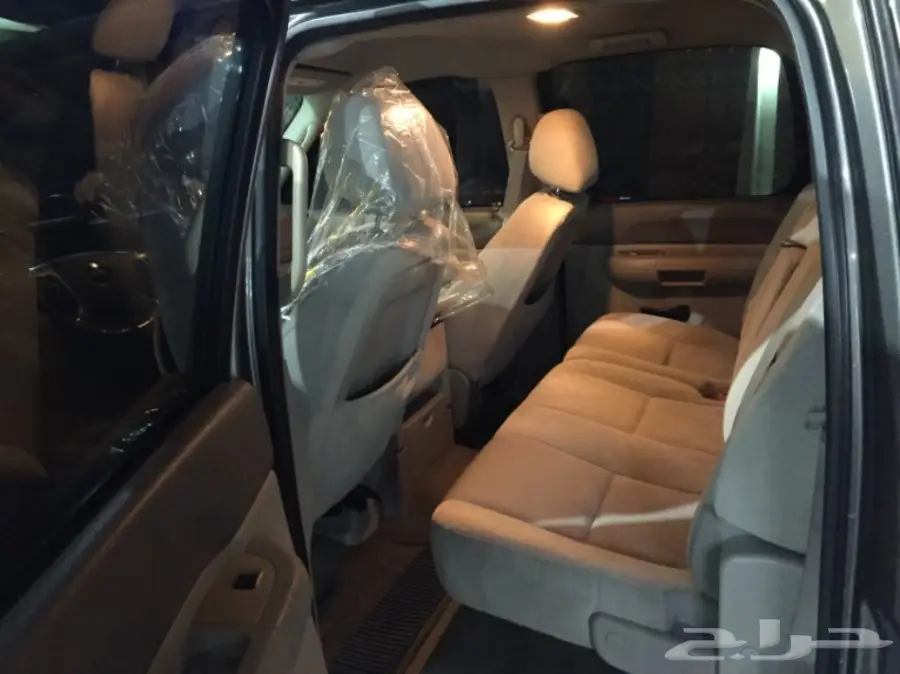 جمس سييرا 2009 غمارتين (image 5)