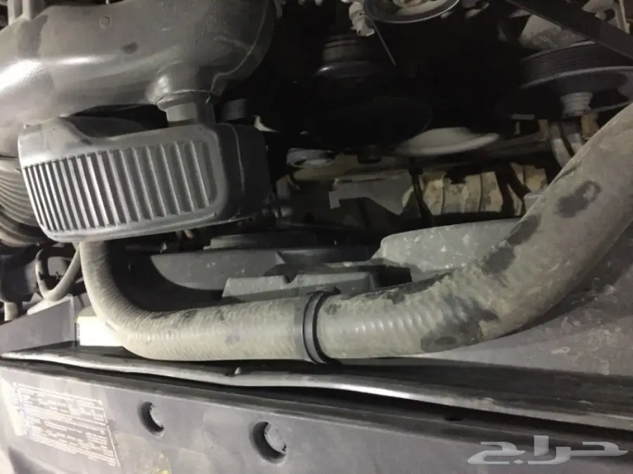 جمس سييرا 2009 غمارتين (image 8)