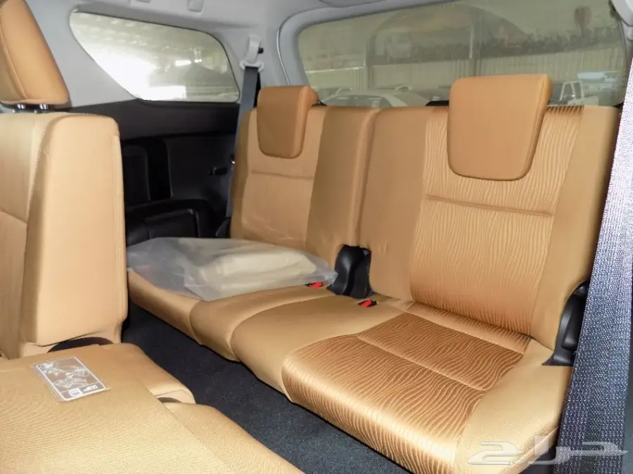 تويوتا فورتشنر VX1 2018 - فرصة لا تعوض! (image 12)