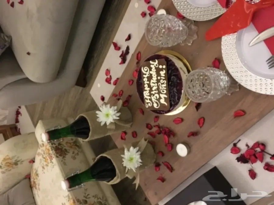 خدمة تزيين عرسان  (image 7)