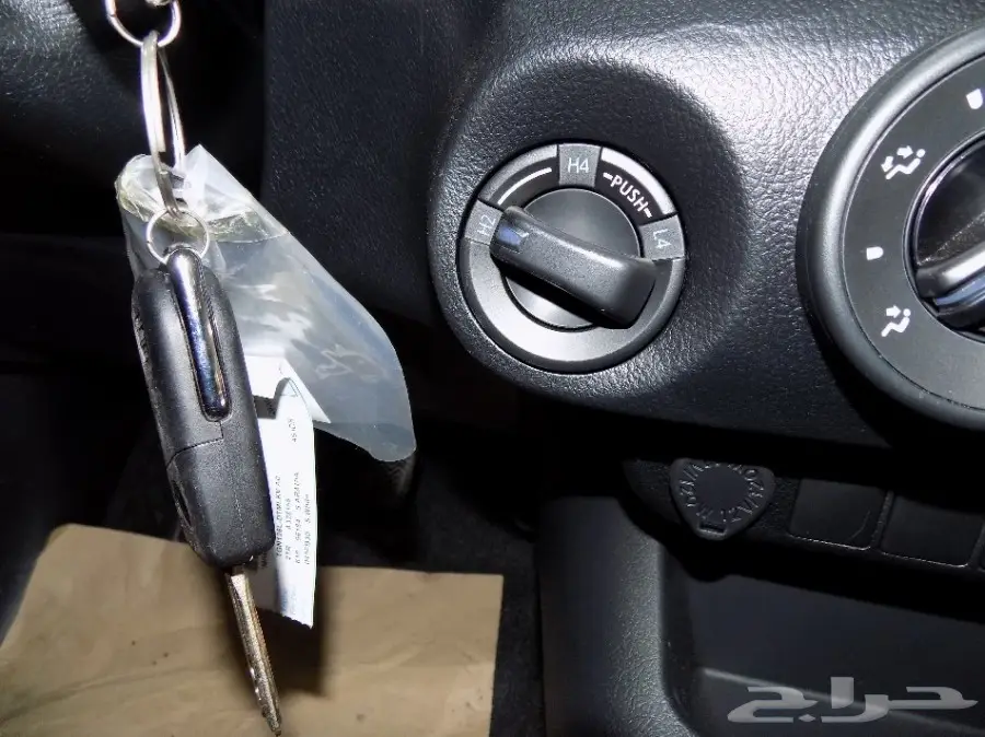 هايلوكس 2018  غمارتين دبل GL2  (image 4)