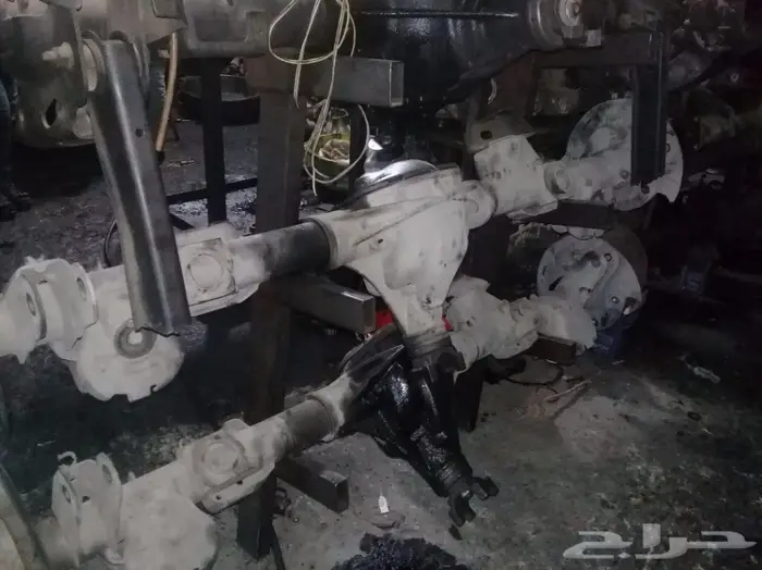 كرونات  و دفرنسات  جمس يوكن تاتو سلفرادو سيرا 0