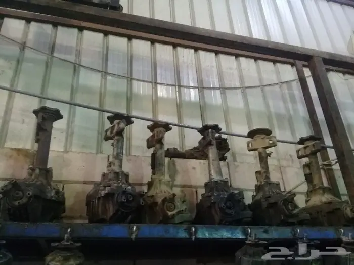 كرونات  و دفرنسات  جمس يوكن تاتو سلفرادو سيرا 1