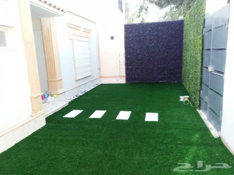 عشب صناعي أفضل الأسعار (image 3)
