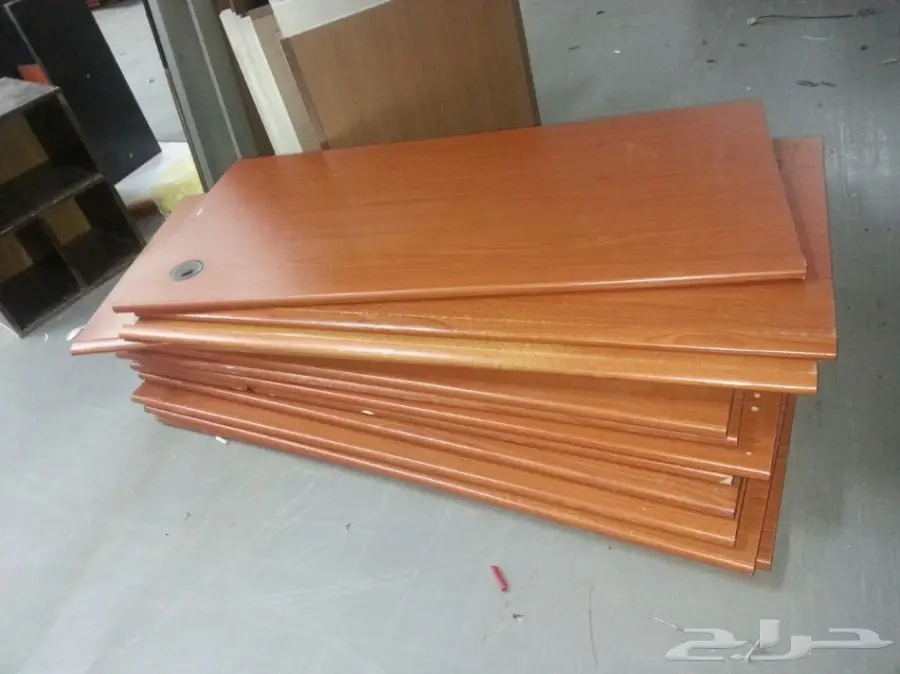 أثاث مكتبي للبيع برابغ  (image 2)