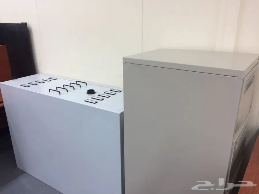 أثاث مكتبي للبيع برابغ  (image 4)