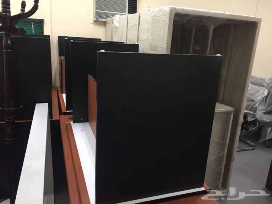 أثاث مكتبي للبيع برابغ  (image 6)