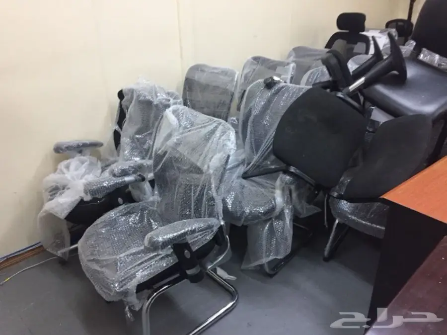 أثاث مكتبي للبيع برابغ  (image 8)