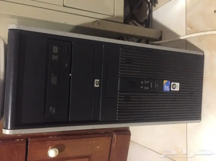 للبيع كمبيوتر (image 1)
