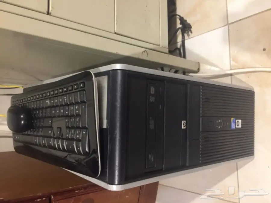 للبيع كمبيوتر (image 2)