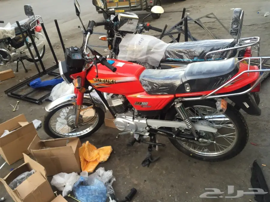 فرصة ذهبية! دبابات مستعملة بحالة ممتازة (image 200)