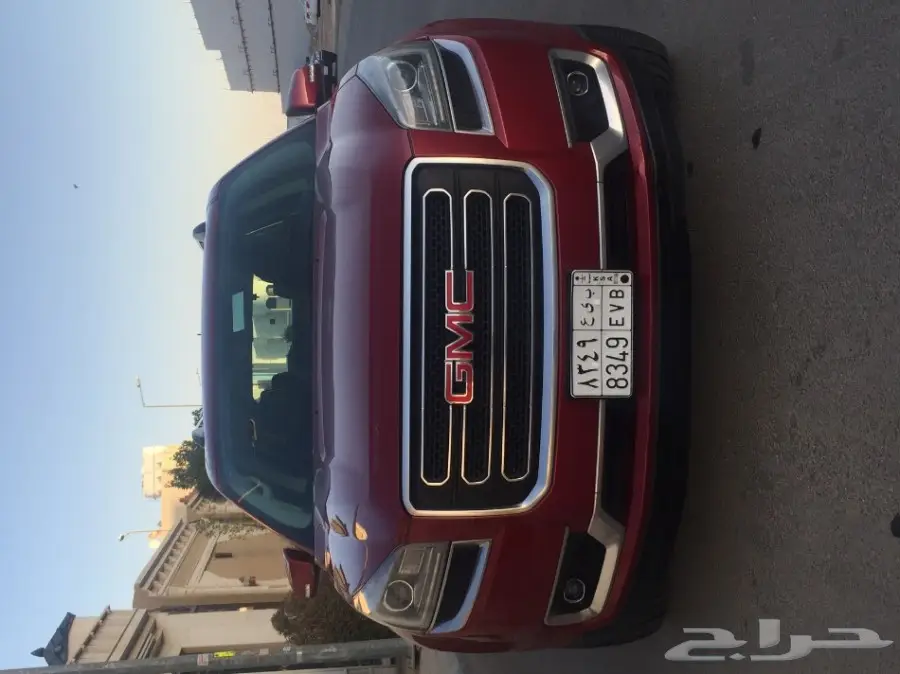 أكاديا 2013 فل كامل