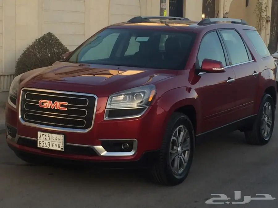 أكاديا 2013 فل كامل (image 1)