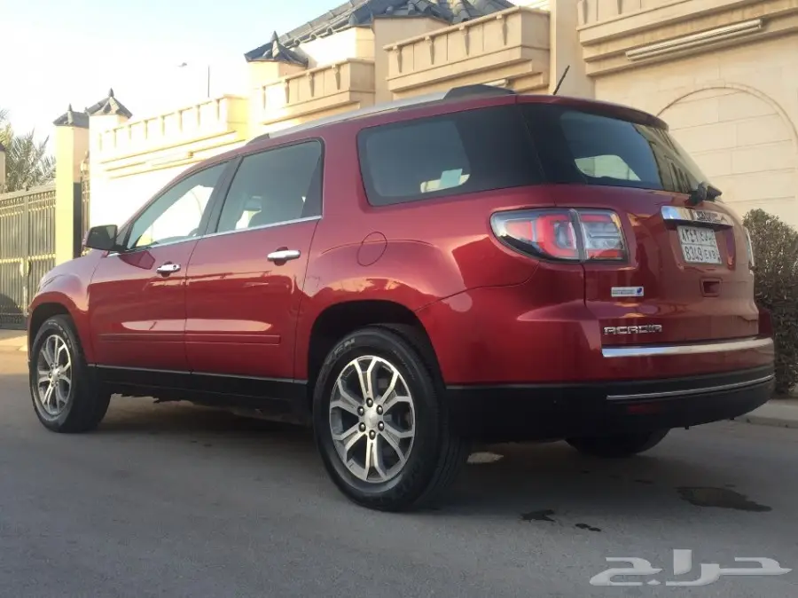 أكاديا 2013 فل كامل (image 3)