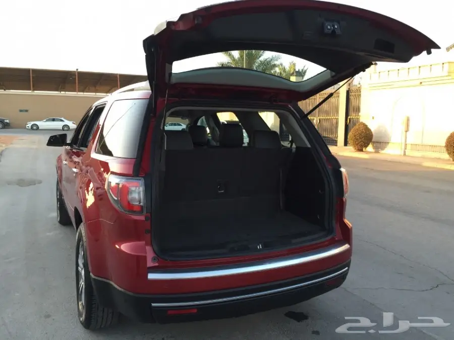 أكاديا 2013 فل كامل (image 9)