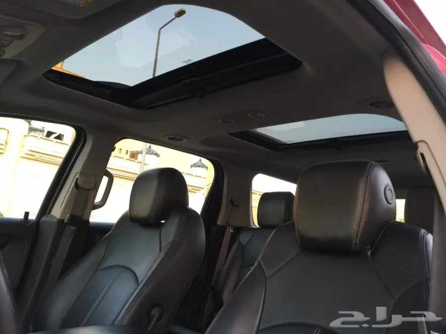 أكاديا 2013 فل كامل (image 13)