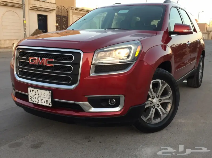 أكاديا 2013 فل كامل (image 14)