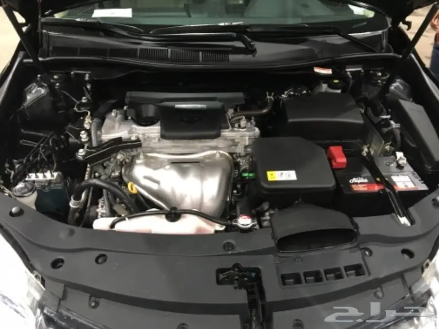 كامري 2017 (image 7)