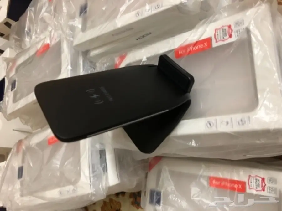 شاحن وايرلس لاسلكي الاصلي