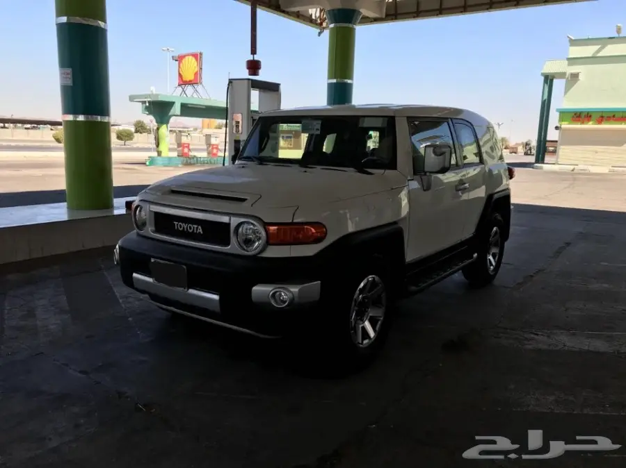 للبيع اف جي 2016 فل كامل