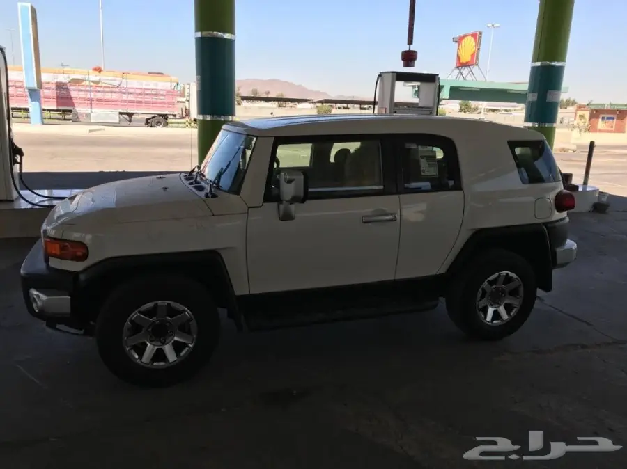 للبيع اف جي 2016 فل كامل (image 1)