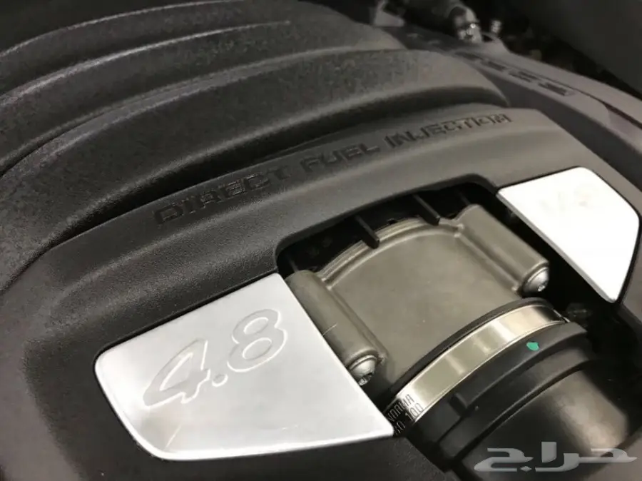 بورش كايين 2013 فل كامل (image 30)