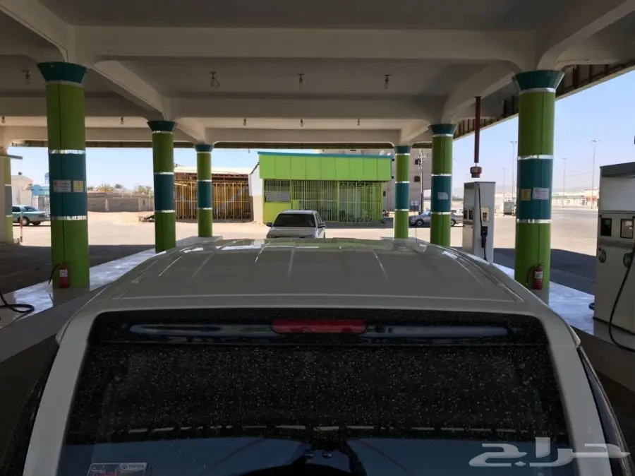 للبيع اف جي 2016 فل كامل (image 8)