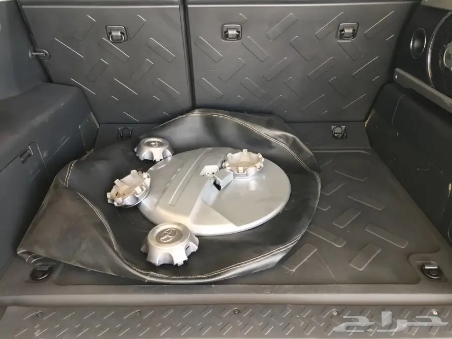 للبيع اف جي 2016 فل كامل (image 13)