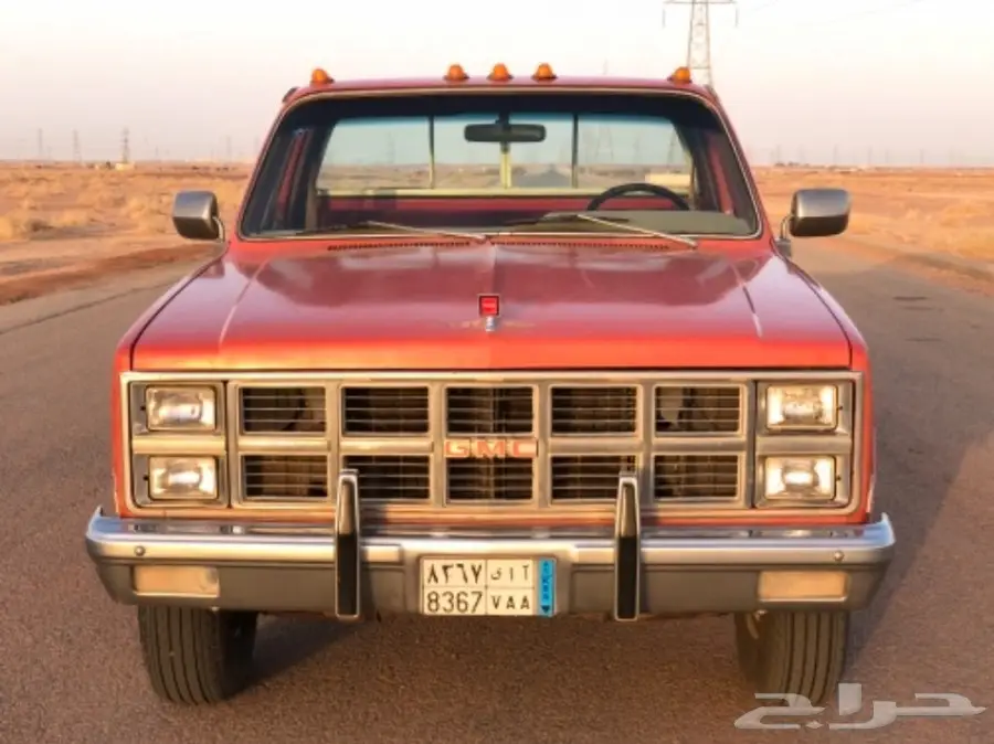 جمس رفرف  82 (image 2)