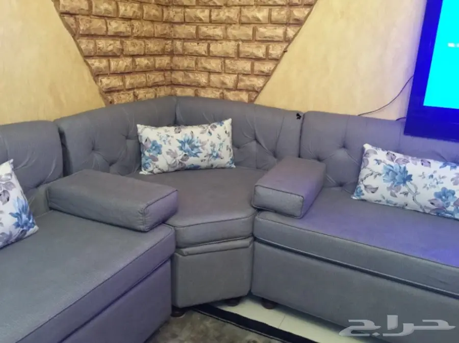 كنب مميز للبيع - فرصة لا تُفوَّت! (image 2)