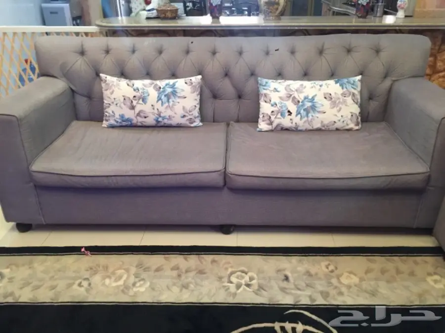 كنب مميز للبيع - فرصة لا تُفوَّت! (image 4)