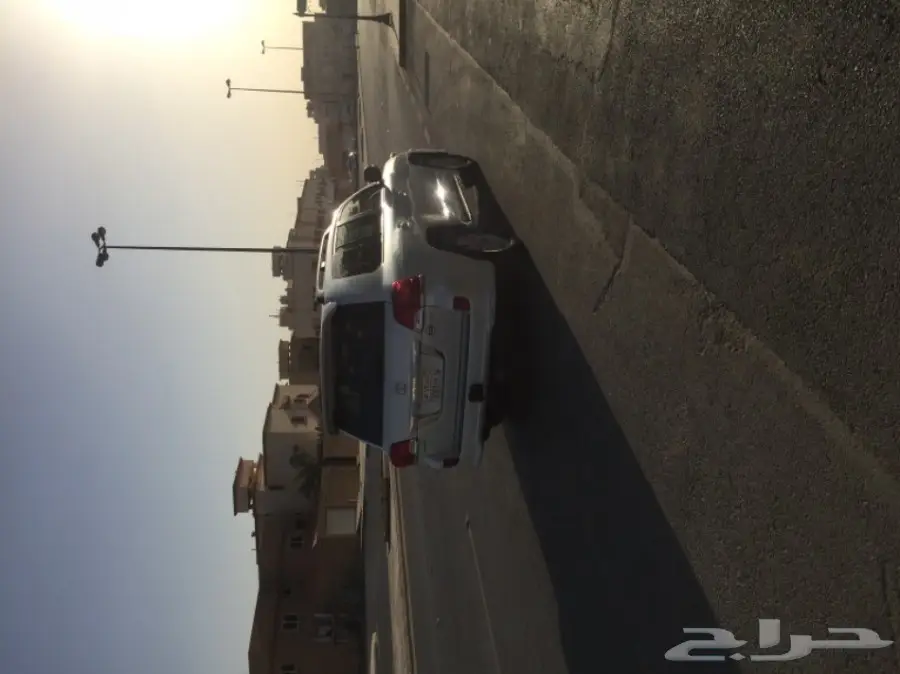تويوتا لاندكروزر GXR 2015  فل كامل
