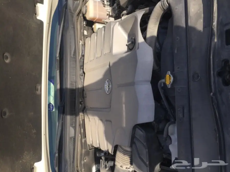 تويوتا لاندكروزر GXR 2015  فل كامل (image 6)