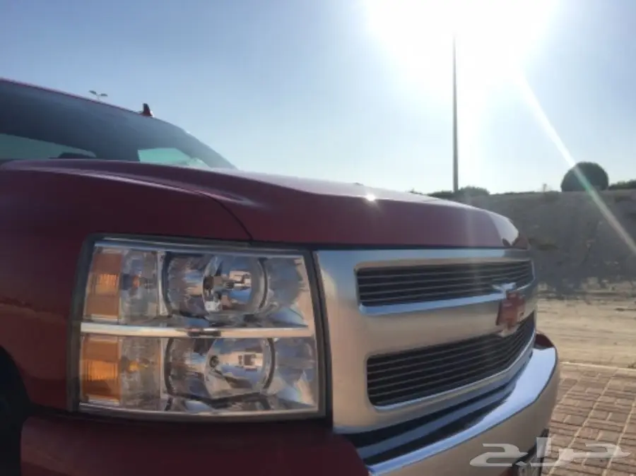 سلفرآدو 2007 (image 3)