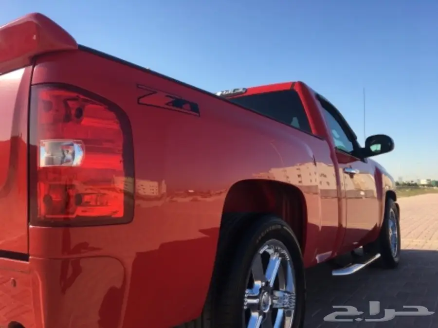 سلفرآدو 2007 (image 4)